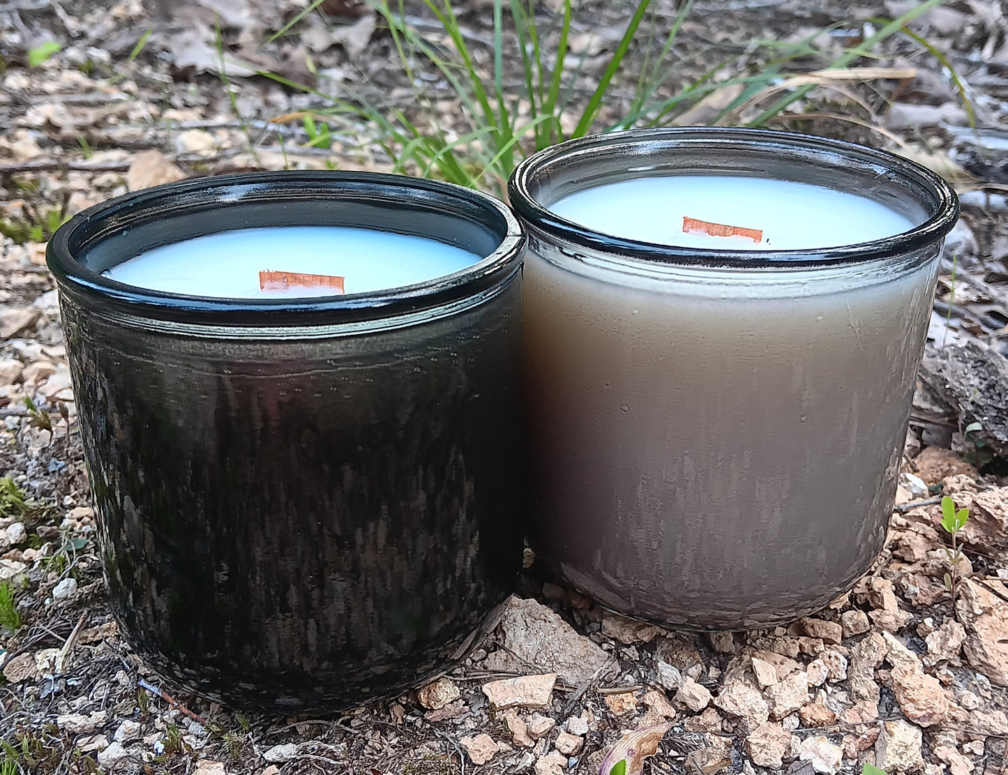 Long Ride Candles