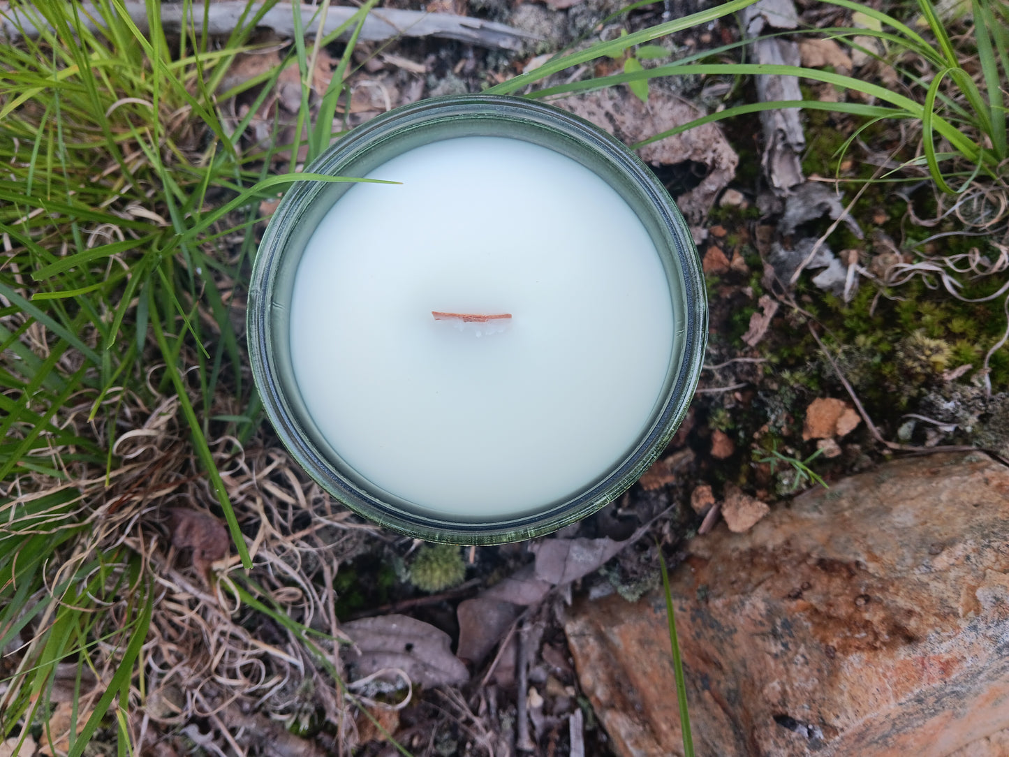 Ancient Grove Candle
