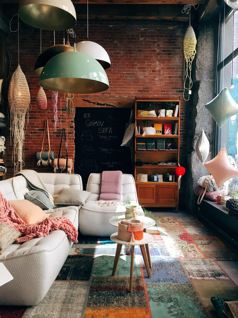 The Best Candle for Every Room in Your House