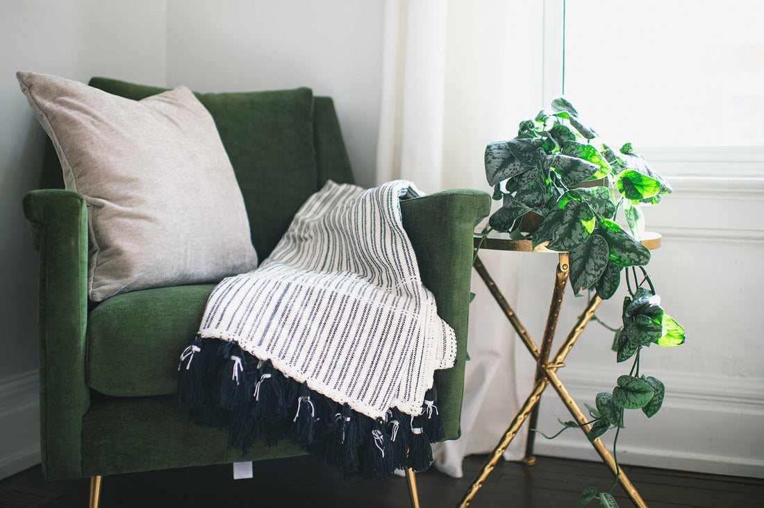 Scent Layering 101: How to Fragrance Your Whole Home