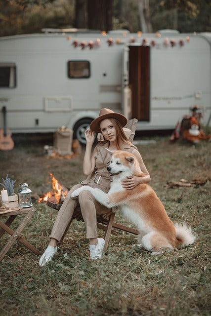 Camp