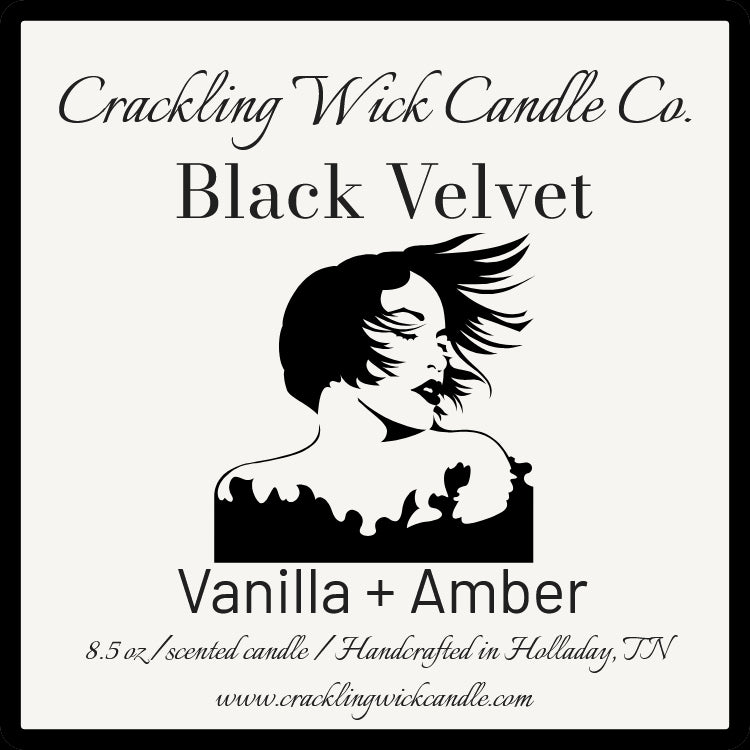 Black Velvet
