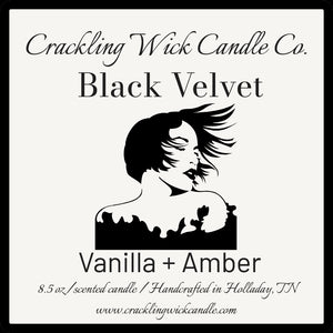 Black Velvet