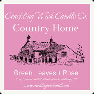 Country Home