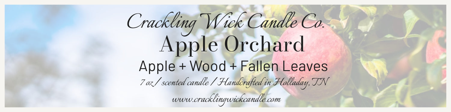Apple Orchard