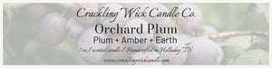 Orchard Plum