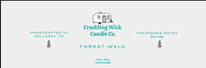 Forest Walk