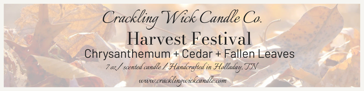 Harvest Festival
