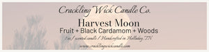 Harvest Moon
