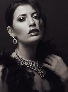 Black Velvet