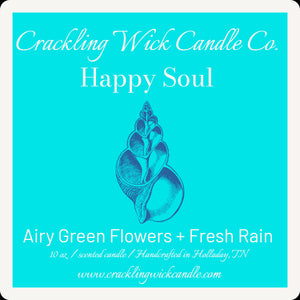 Happy Soul