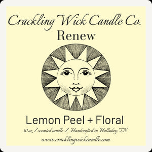 Renew