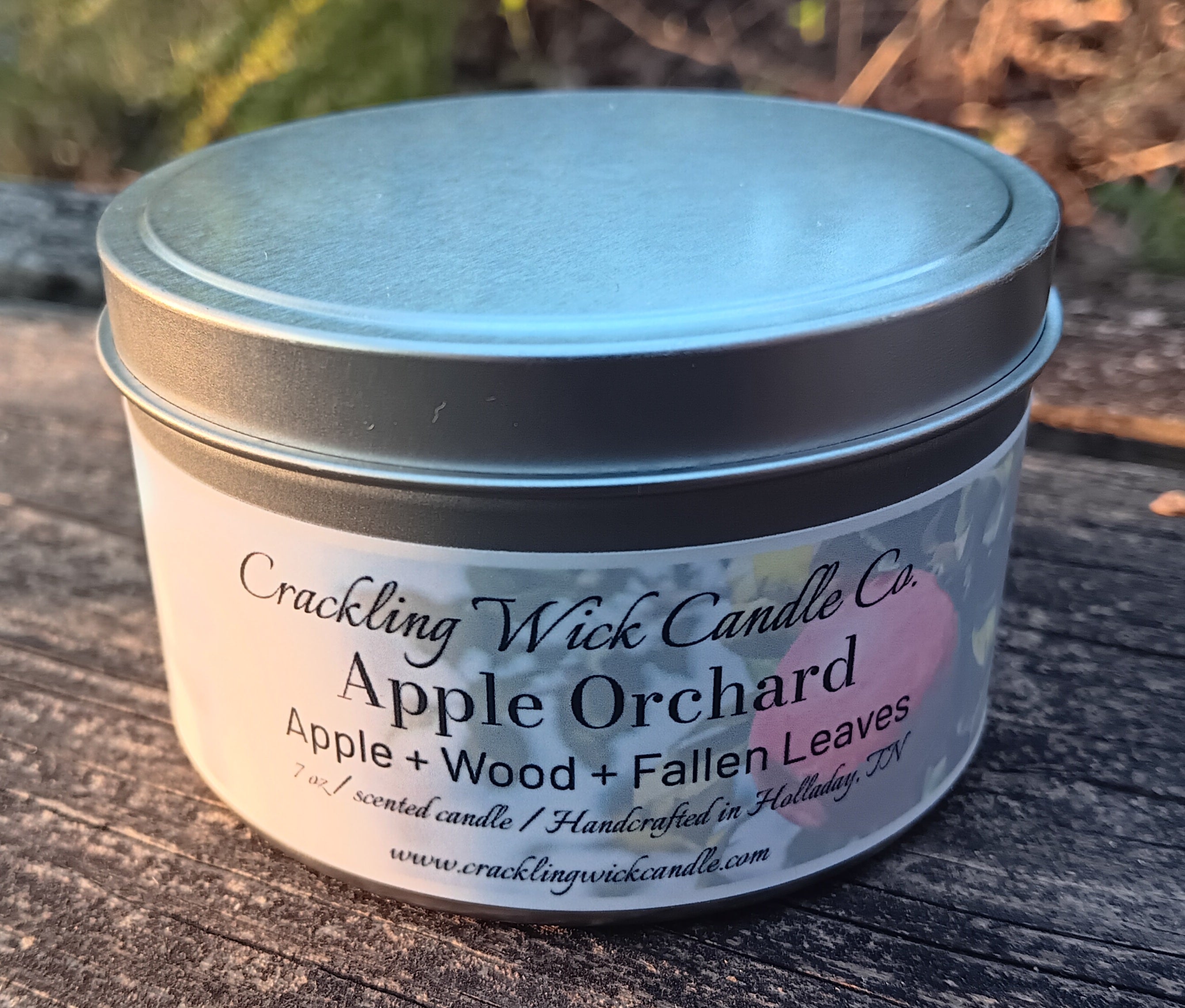 Apple Orchard