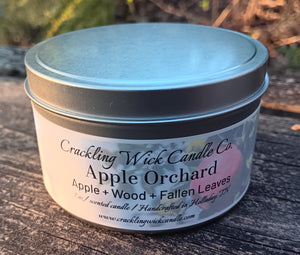 Apple Orchard