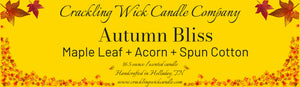 Autumn Bliss