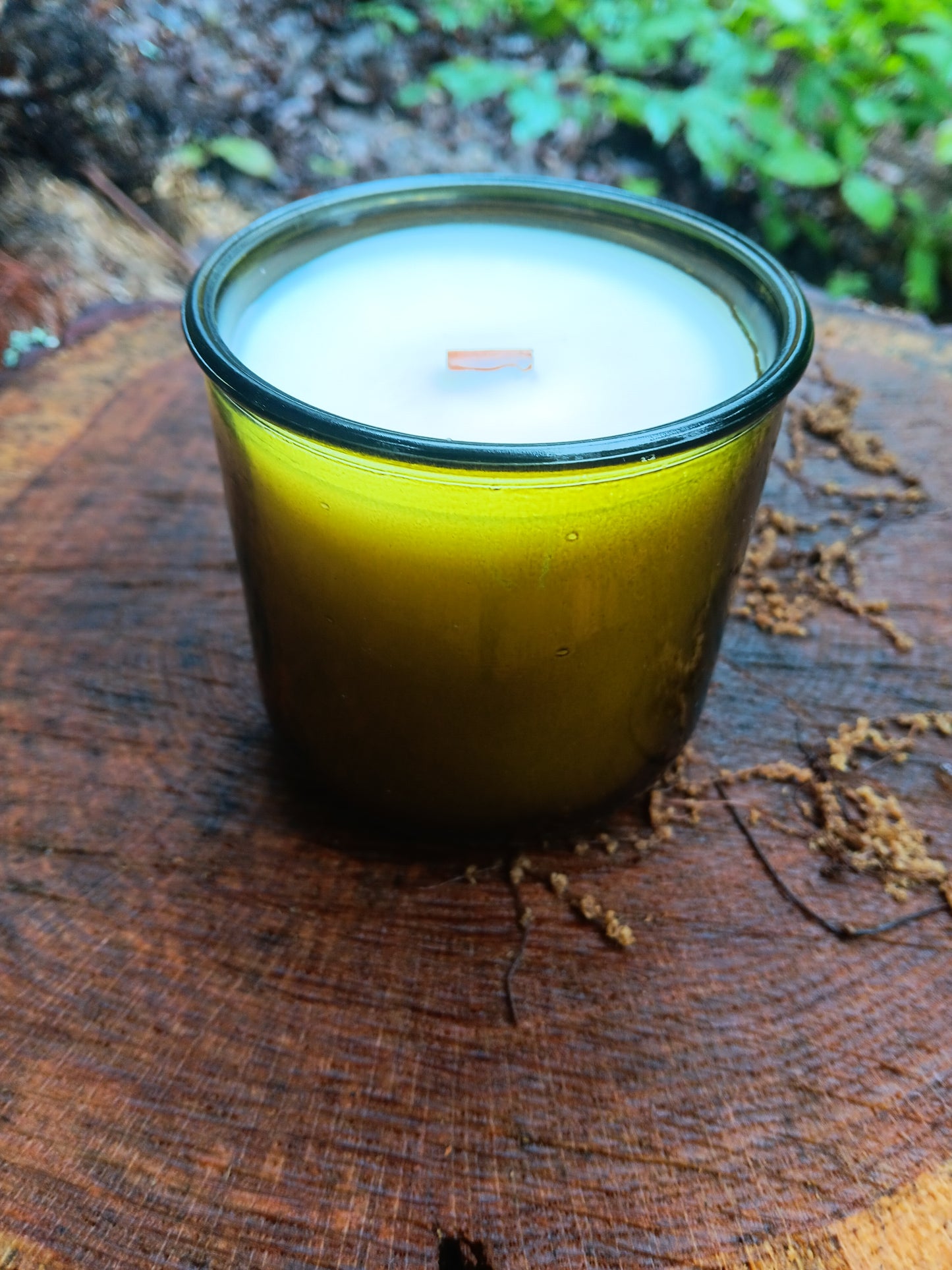 Happy Soul Candle