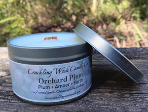 Orchard Plum