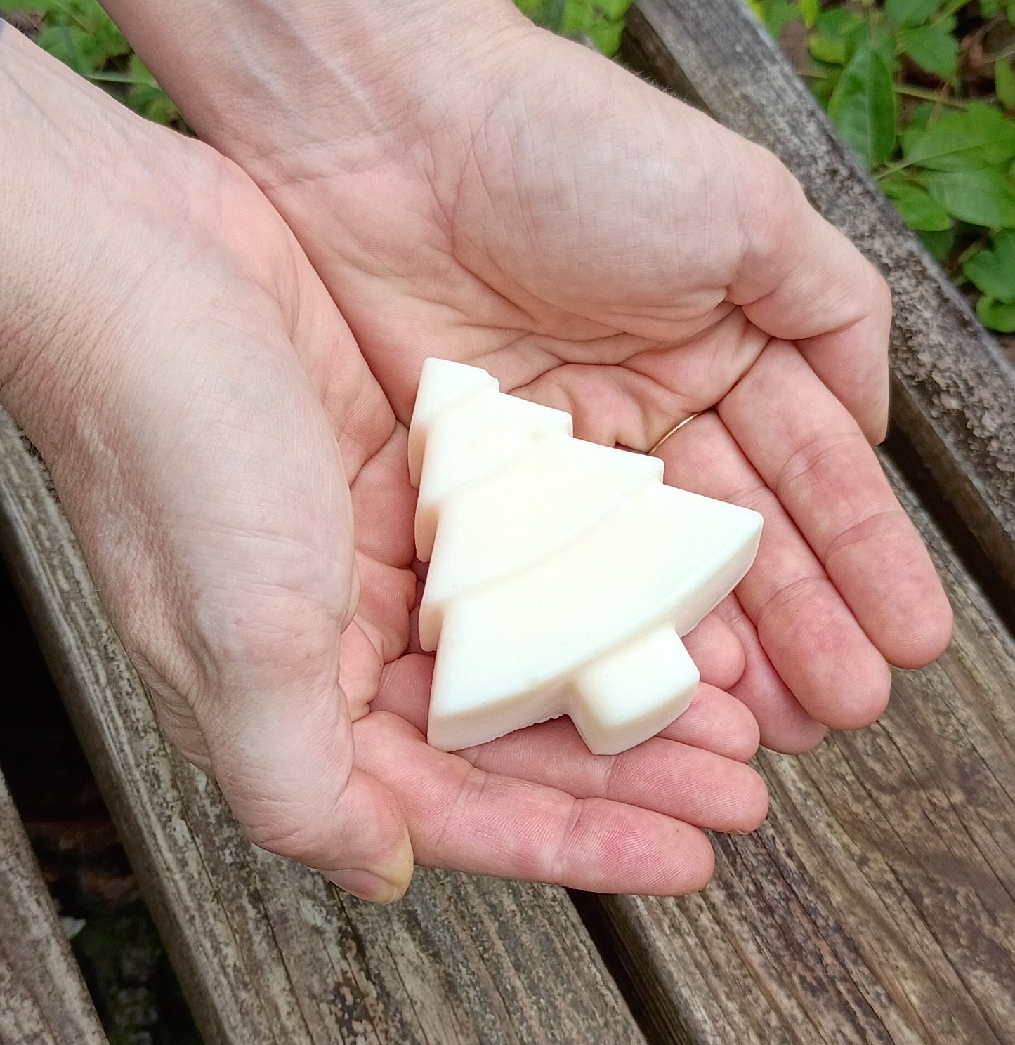 Tree Wax Melt
