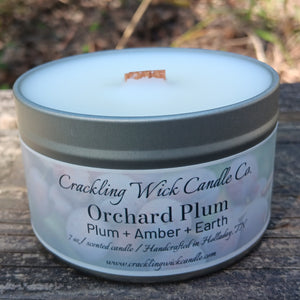 Orchard Plum
