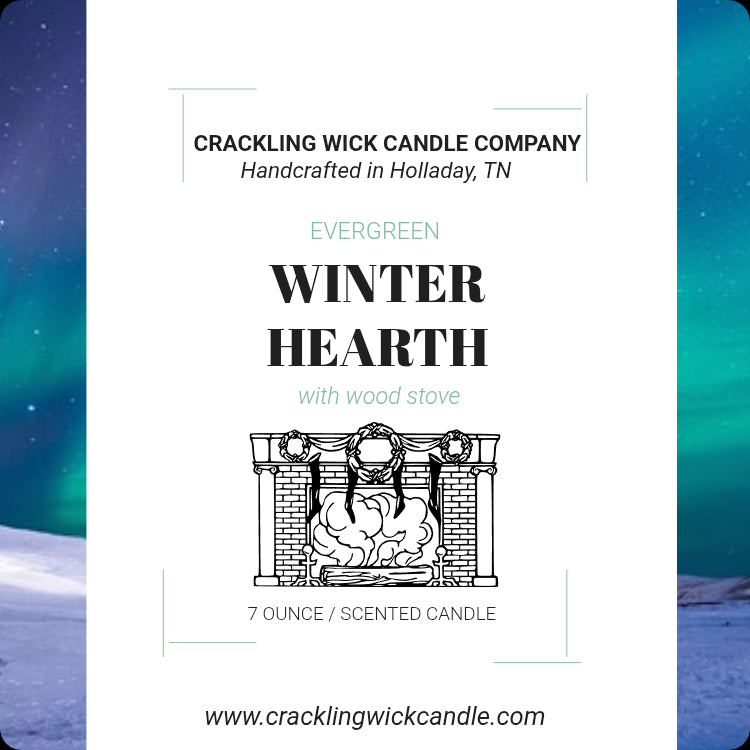 Winter Hearth