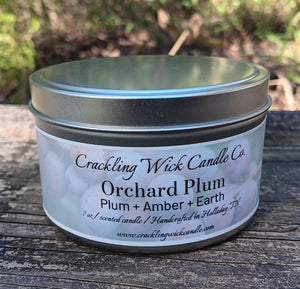Orchard Plum