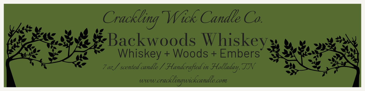 Backwoods Whiskey