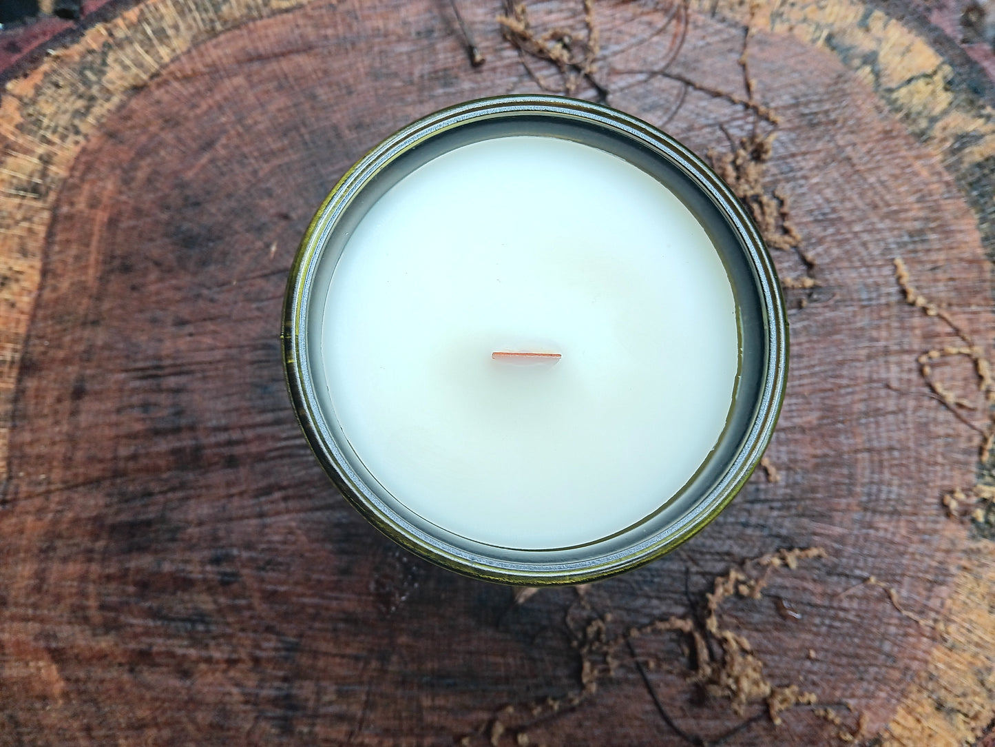 Happy Soul Candle