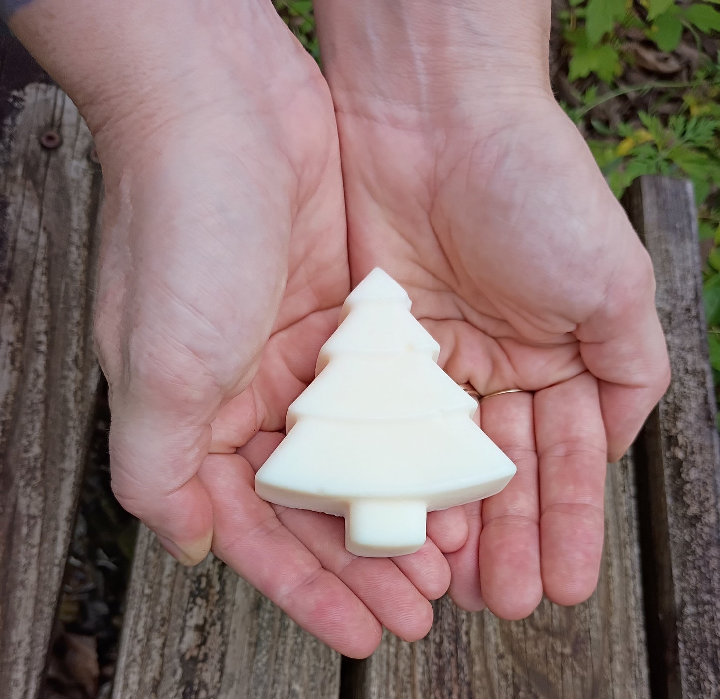 Tree Wax Melt