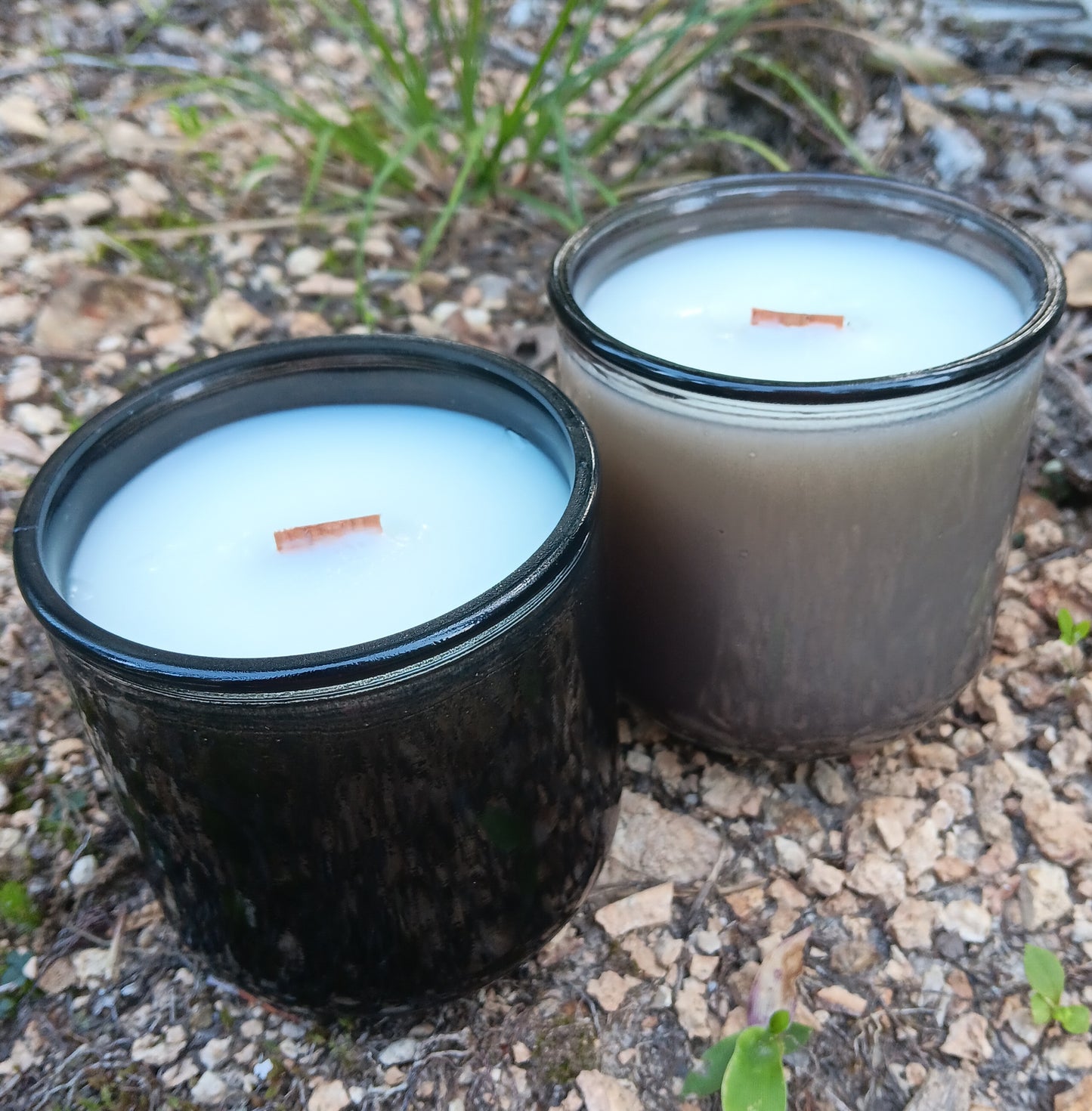 Bonfire Embers Candles