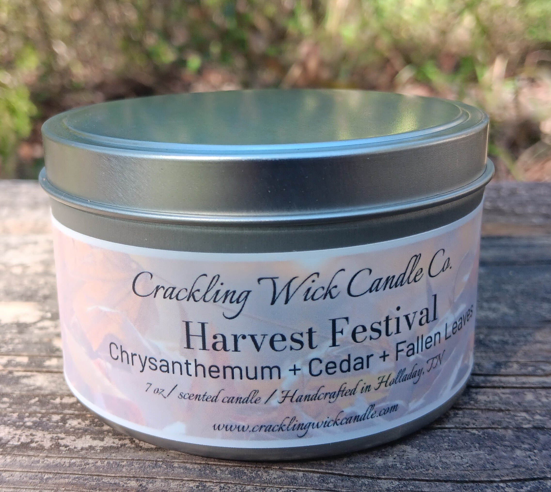 Harvest Festival