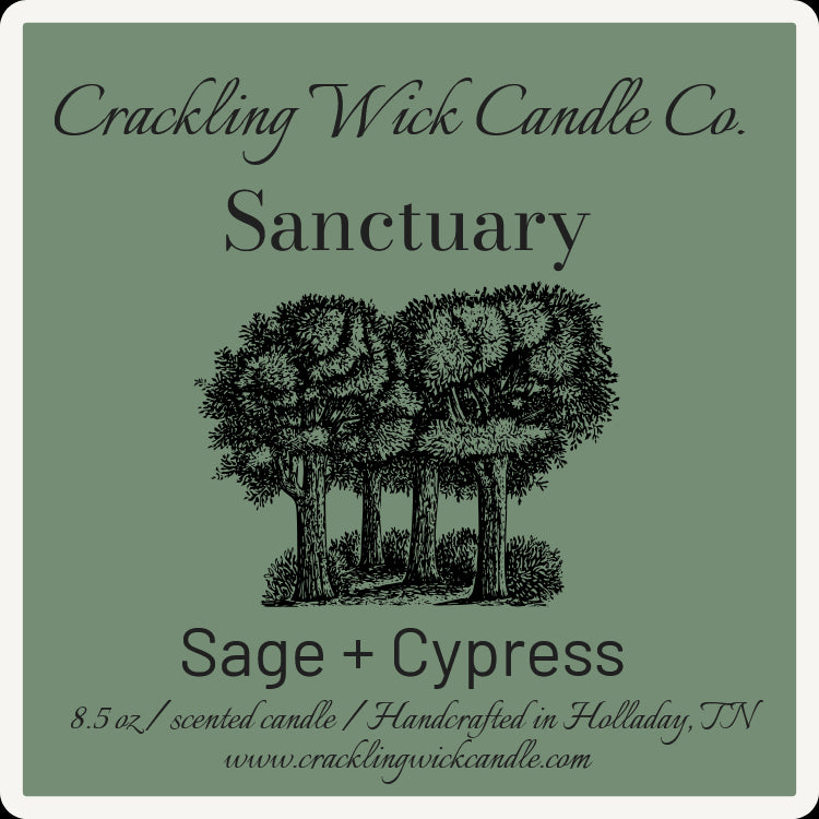 Sanctuary