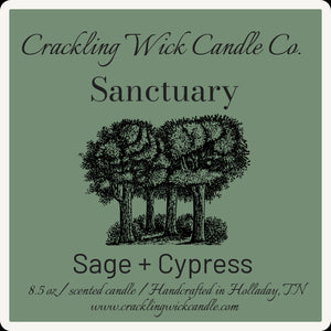 Sanctuary