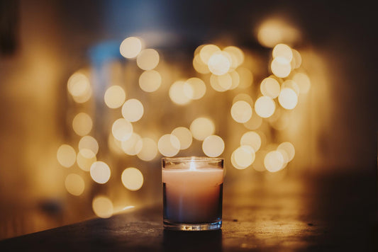 Ritual Blend Candle